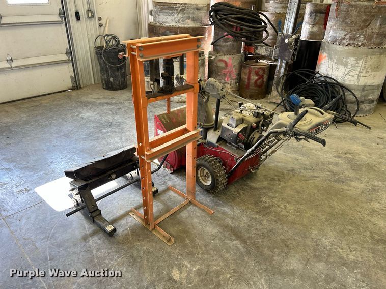 image for item MD9033 Tools