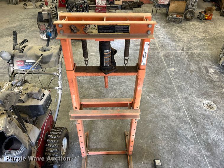 image for item MD9033 Tools