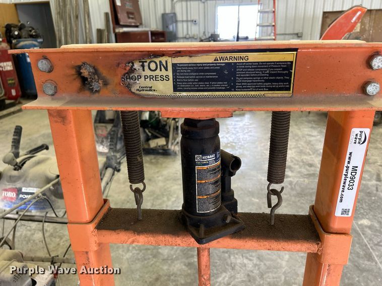 image for item MD9033 Tools