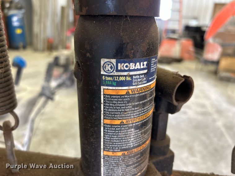 image for item MD9033 Tools