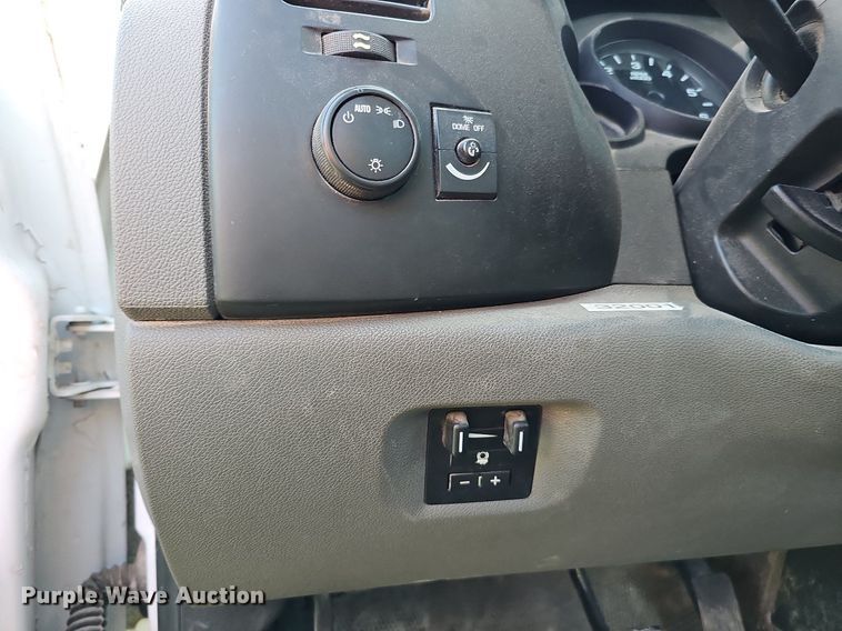 image for item MD9894 2011  Chevrolet Silverado 1500  pickup truck