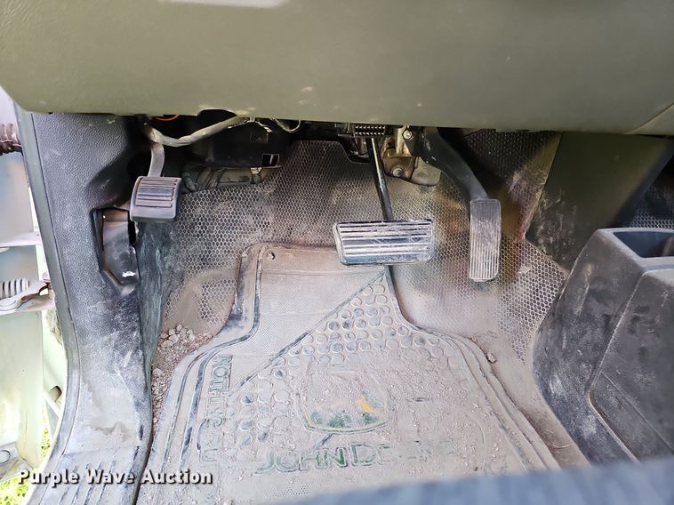 image for item MD9894 2011  Chevrolet Silverado 1500  pickup truck