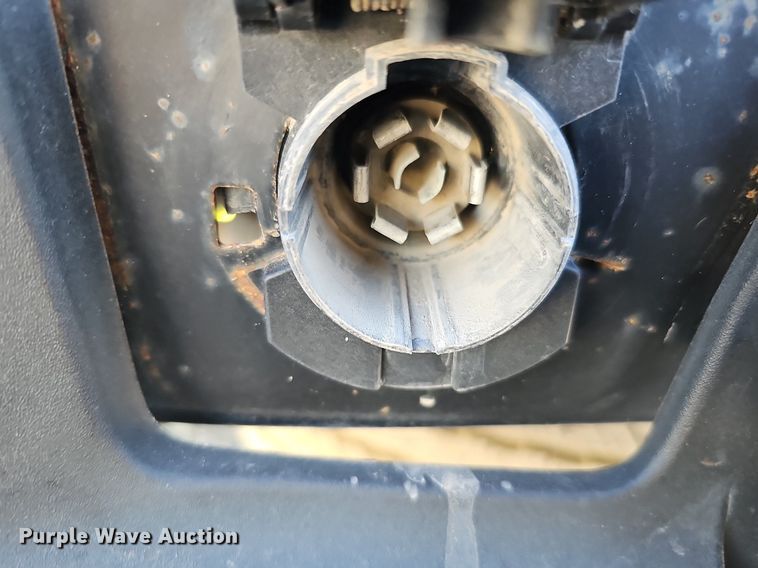 image for item MD9894 2011  Chevrolet Silverado 1500  pickup truck