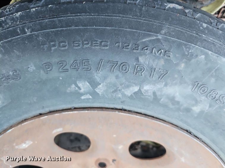 image for item MD9894 2011  Chevrolet Silverado 1500  pickup truck