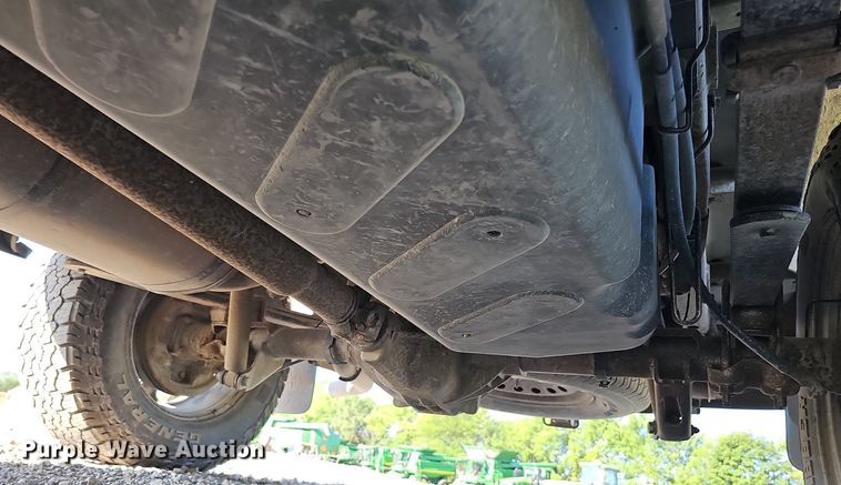 image for item MD9894 2011  Chevrolet Silverado 1500  pickup truck