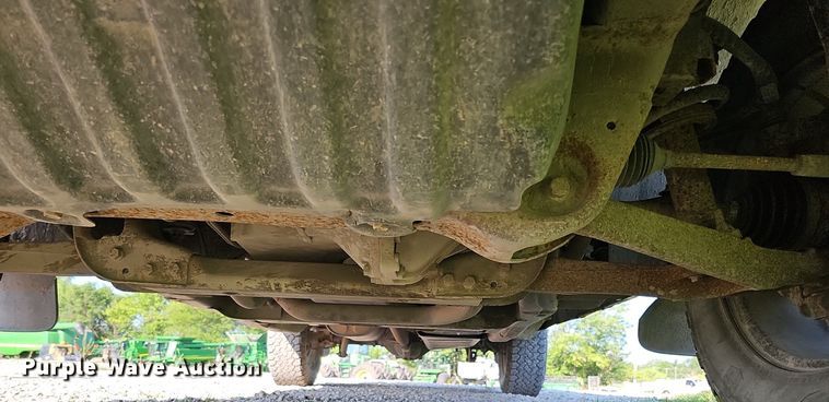 image for item MD9894 2011  Chevrolet Silverado 1500  pickup truck