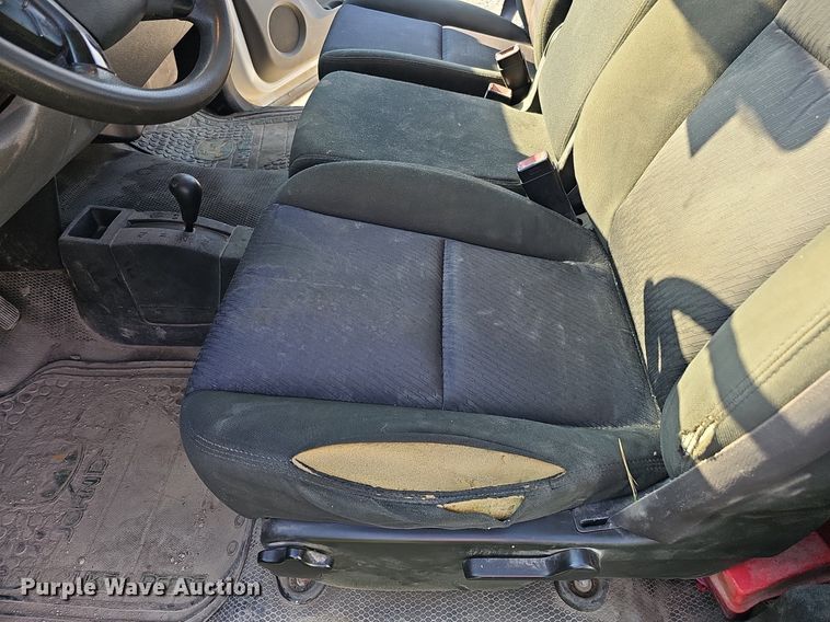 image for item MD9894 2011  Chevrolet Silverado 1500  pickup truck