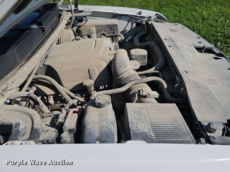 image for item MD9894 2011  Chevrolet Silverado 1500  pickup truck