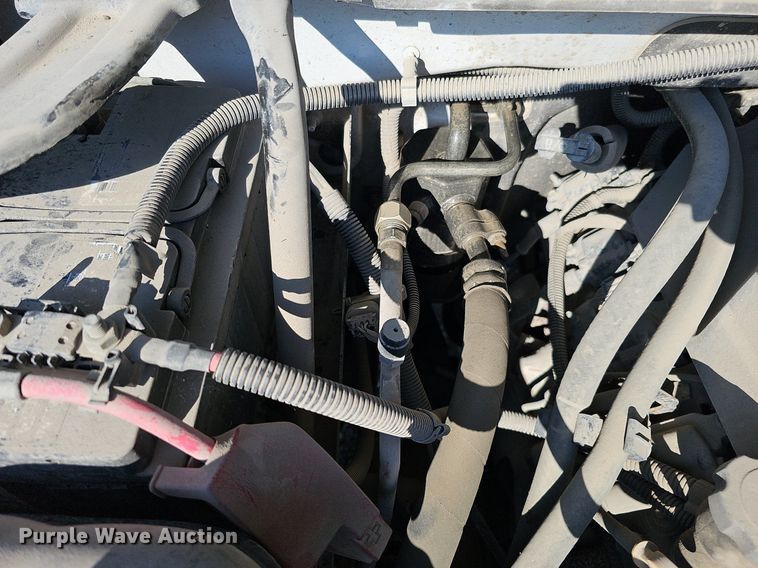 image for item MD9894 2011  Chevrolet Silverado 1500  pickup truck