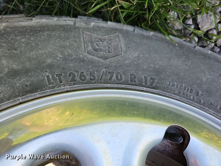 image for item MD9894 2011  Chevrolet Silverado 1500  pickup truck