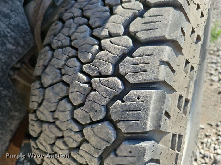 image for item MD9894 2011  Chevrolet Silverado 1500  pickup truck