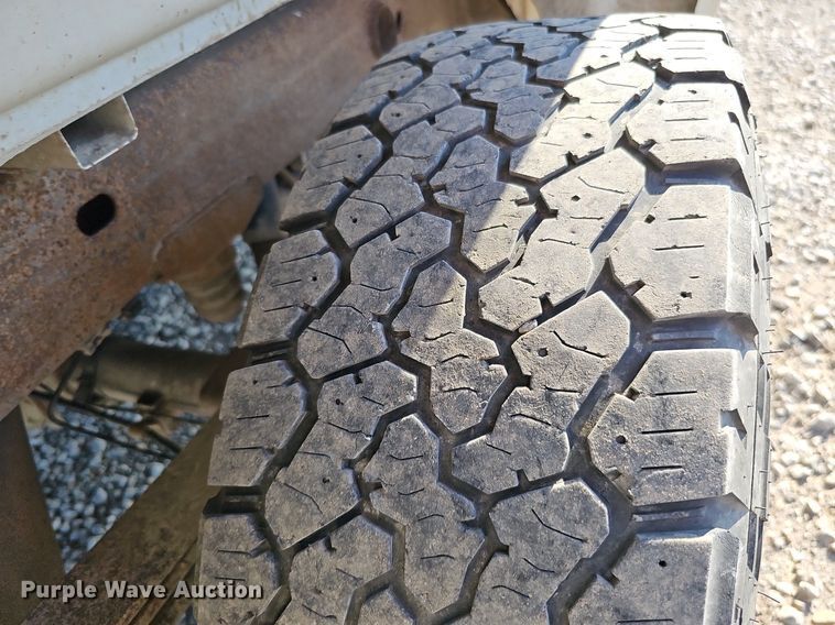 image for item MD9894 2011  Chevrolet Silverado 1500  pickup truck