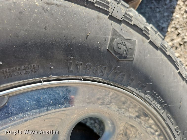 image for item MD9894 2011  Chevrolet Silverado 1500  pickup truck