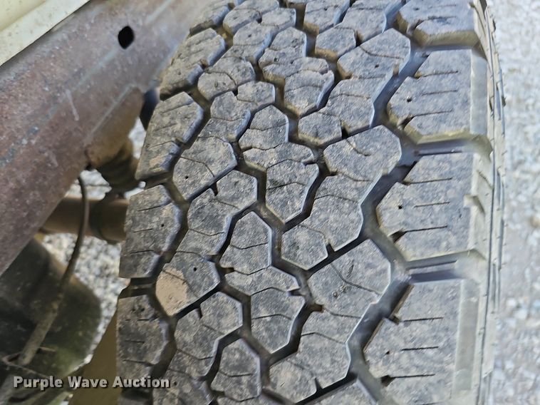 image for item MD9894 2011  Chevrolet Silverado 1500  pickup truck