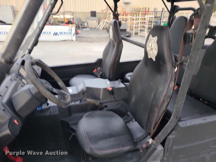 image for item MJ9316 2014 Odes 7800 - 2/1  utility vehicle