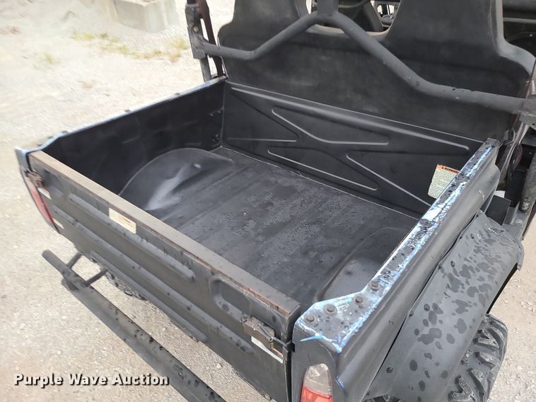 image for item MJ9316 2014 Odes 7800 - 2/1  utility vehicle