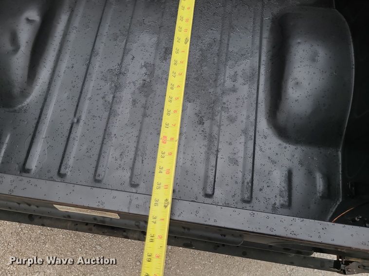 image for item MJ9316 2014 Odes 7800 - 2/1  utility vehicle