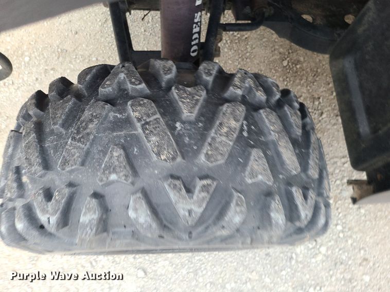 image for item MJ9316 2014 Odes 7800 - 2/1  utility vehicle