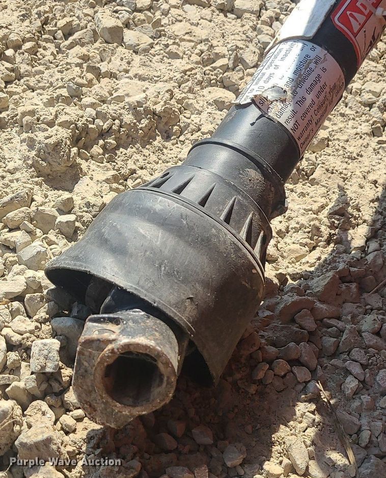 image for item MJ9320 Land Pride RTR1274  rototiller