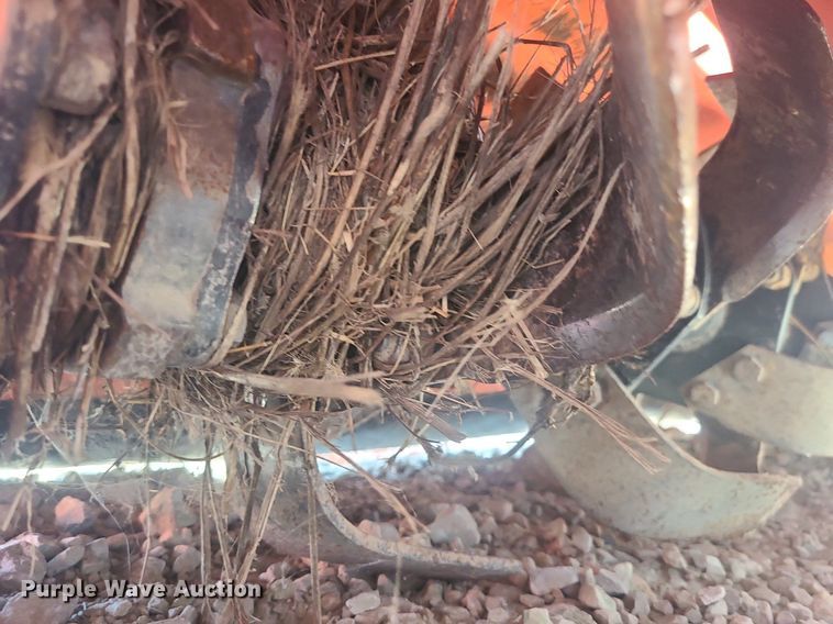 image for item MJ9320 Land Pride RTR1274  rototiller