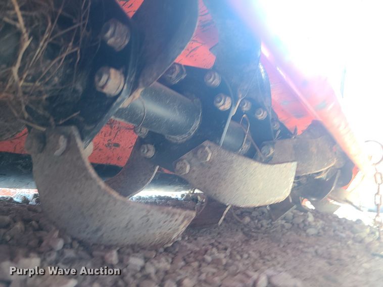 image for item MJ9320 Land Pride RTR1274  rototiller