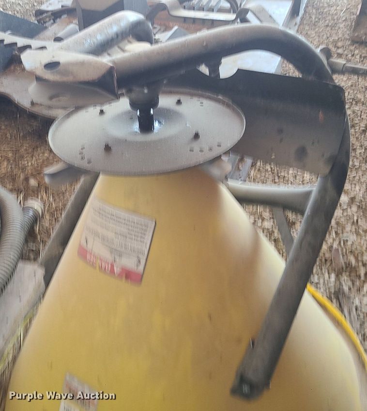 image for item MJ9321 Land Pride FSP 700  Spreader