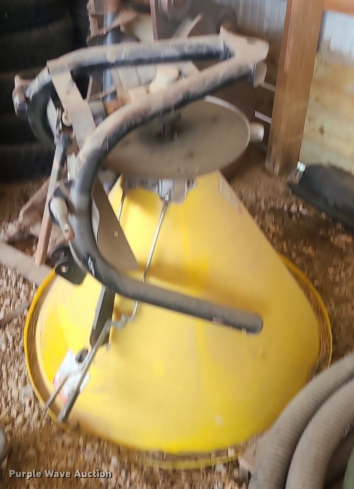 image for item MJ9321 Land Pride FSP 700  Spreader