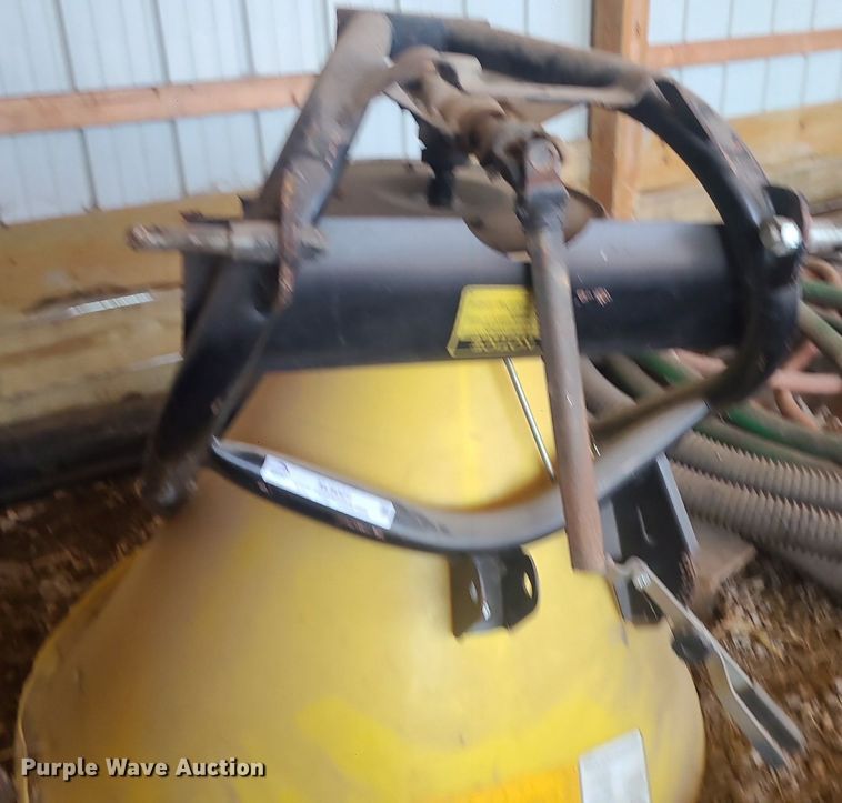 image for item MJ9321 Land Pride FSP 700  Spreader