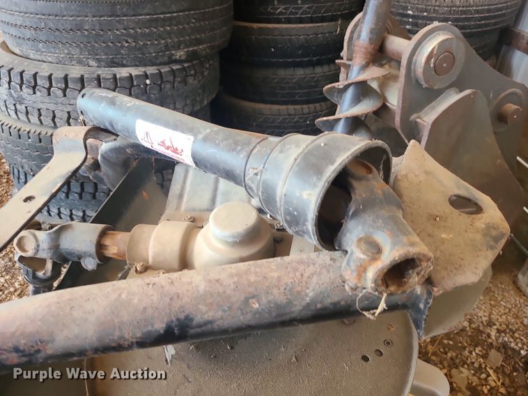 image for item MJ9321 Land Pride FSP 700  Spreader