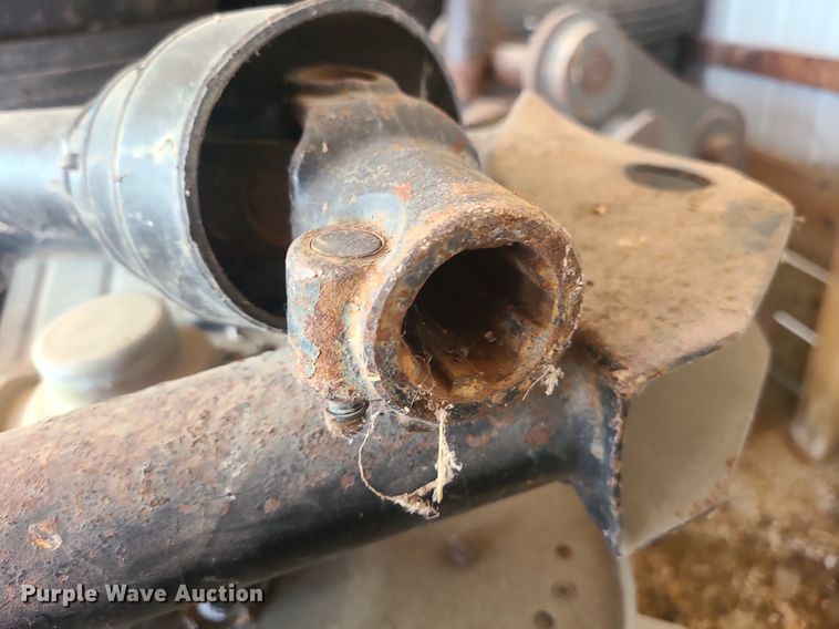 image for item MJ9321 Land Pride FSP 700  Spreader