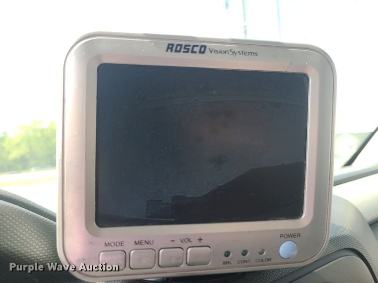 image for item MJ9333 2017 Ford E350 Super Duty  box truck