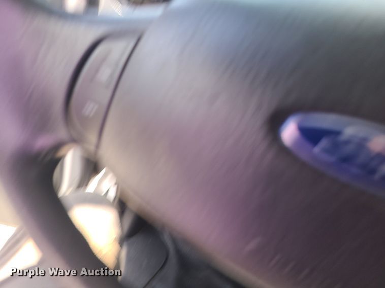 image for item MJ9333 2017 Ford E350 Super Duty  box truck