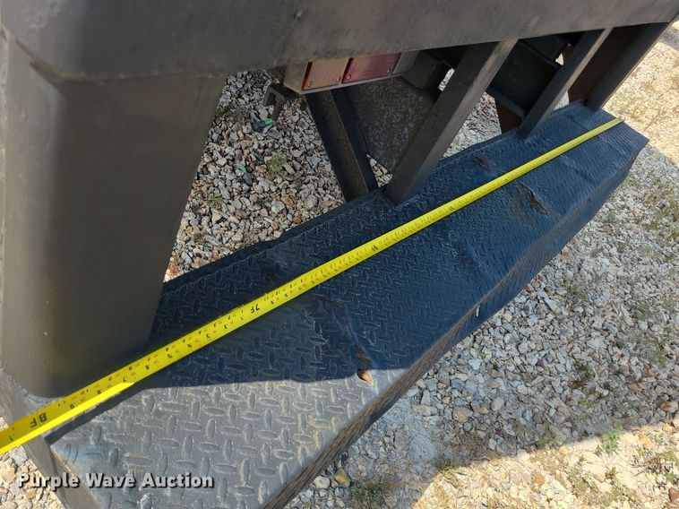 image for item MJ9335 2007 Chevrolet  W4500 box truck