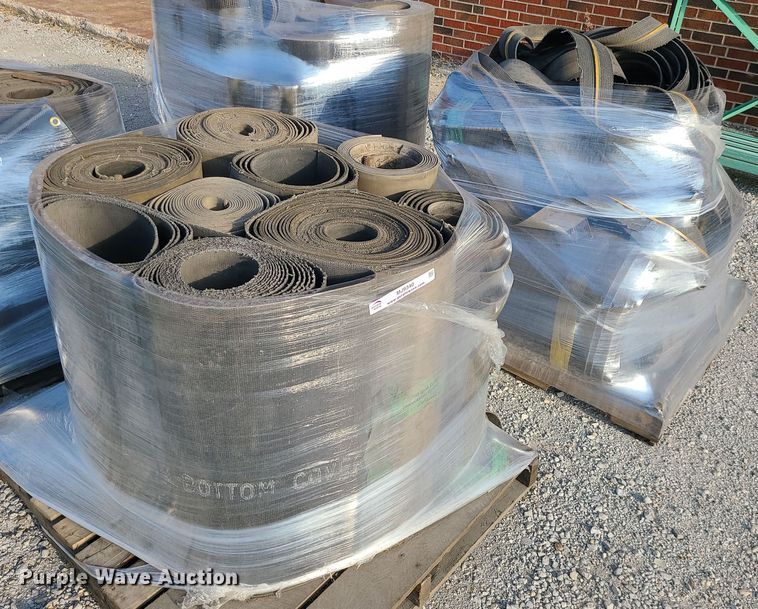 image for item MJ9340 Conveyor belts