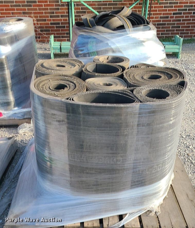 image for item MJ9340 Conveyor belts