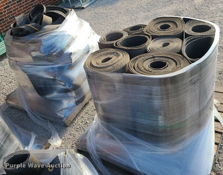 image for item MJ9340 Conveyor belts