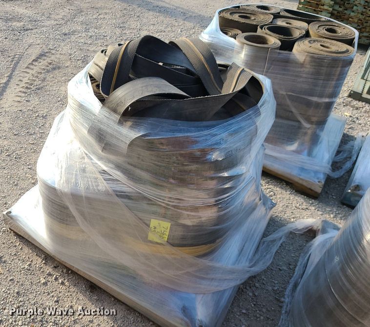 image for item MJ9340 Conveyor belts