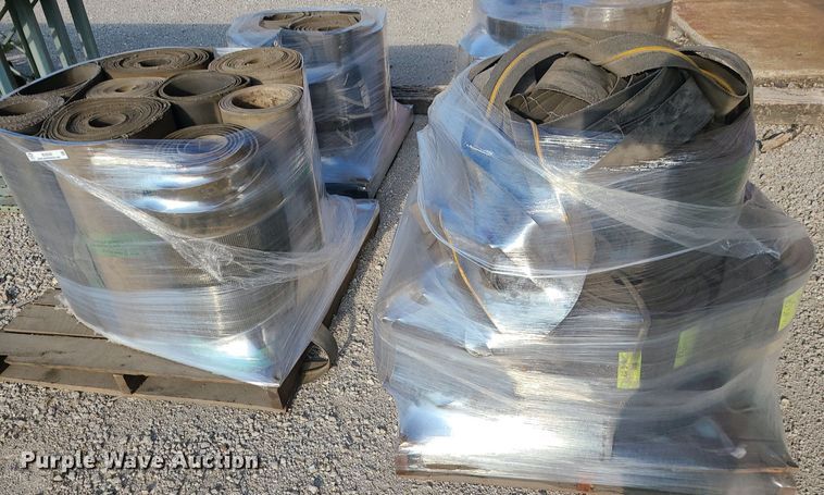 image for item MJ9340 Conveyor belts