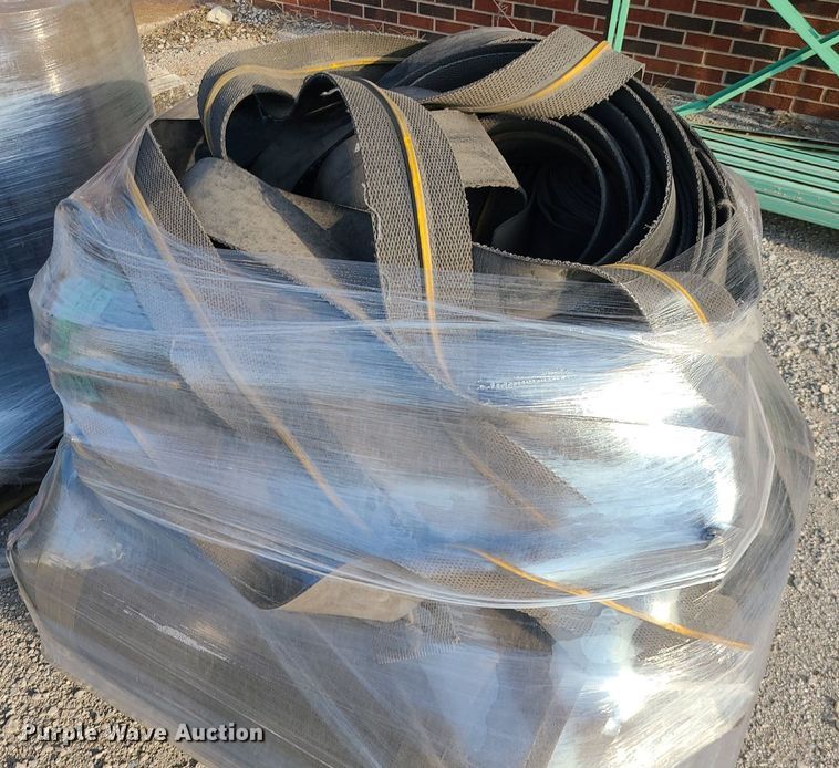 image for item MJ9340 Conveyor belts