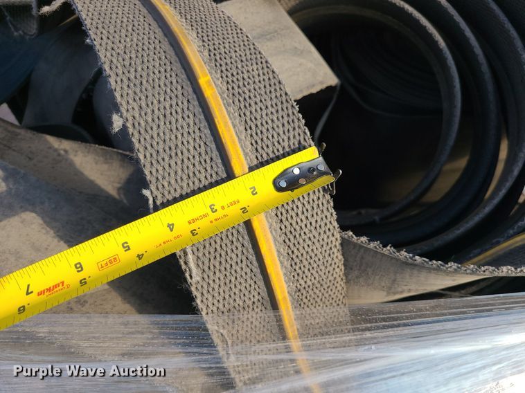 image for item MJ9340 Conveyor belts