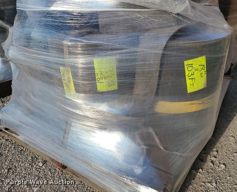 image for item MJ9340 Conveyor belts