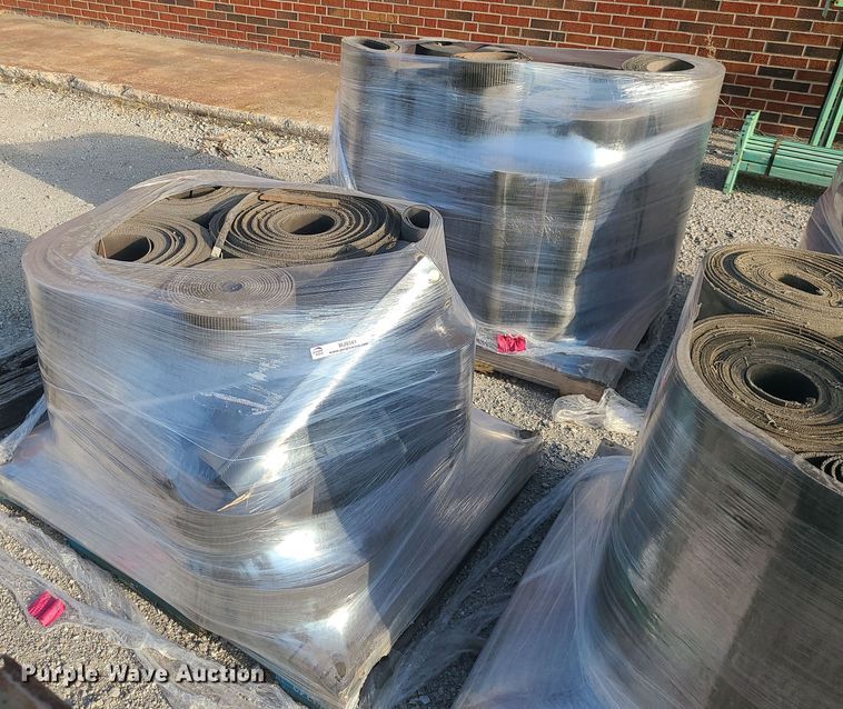 image for item MJ9341 Conveyor belts