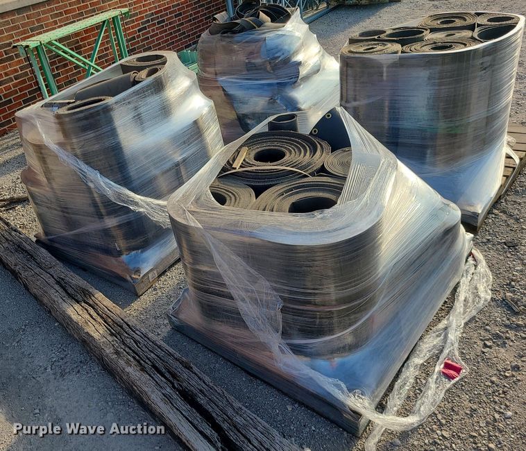 image for item MJ9341 Conveyor belts