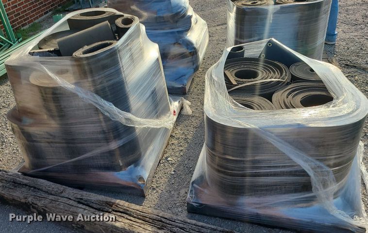 image for item MJ9341 Conveyor belts