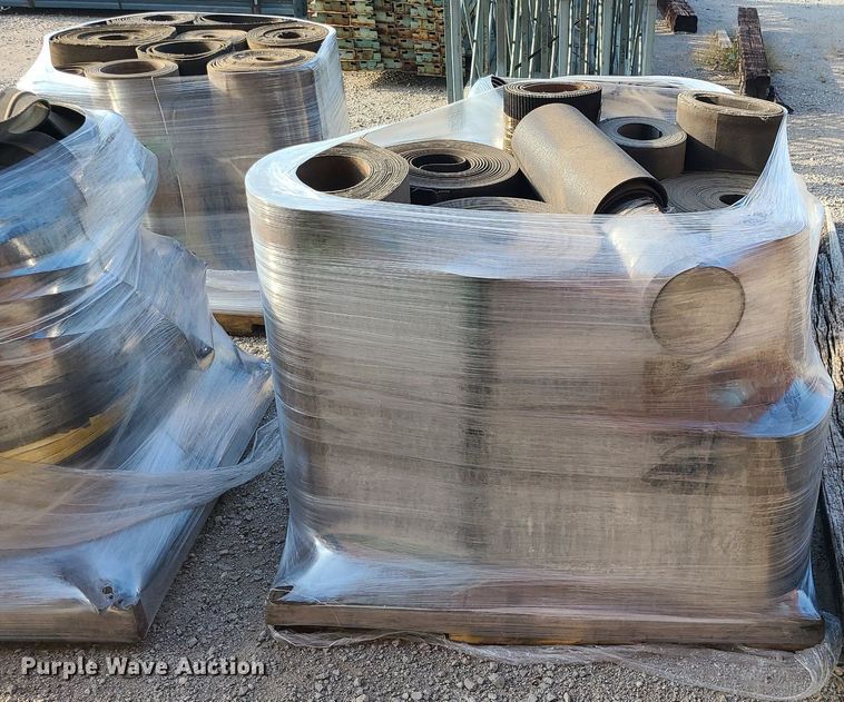 image for item MJ9341 Conveyor belts