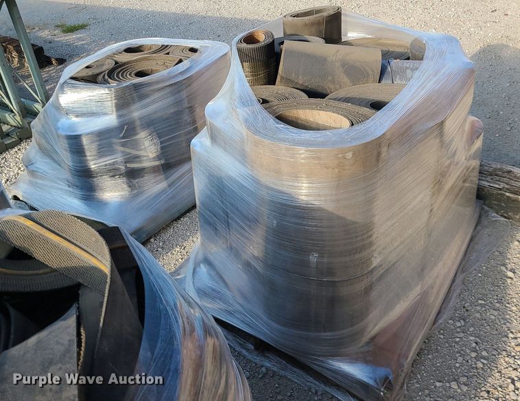 image for item MJ9341 Conveyor belts