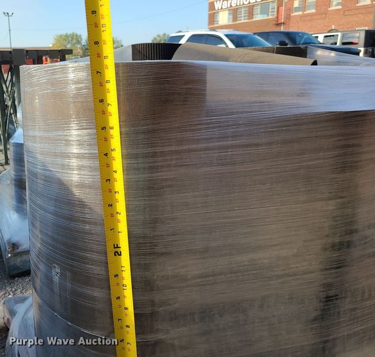 image for item MJ9341 Conveyor belts