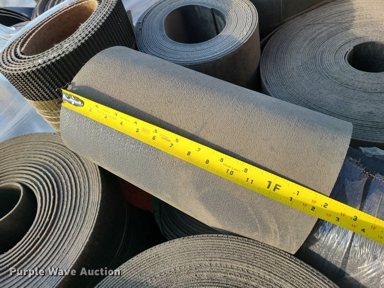 image for item MJ9341 Conveyor belts