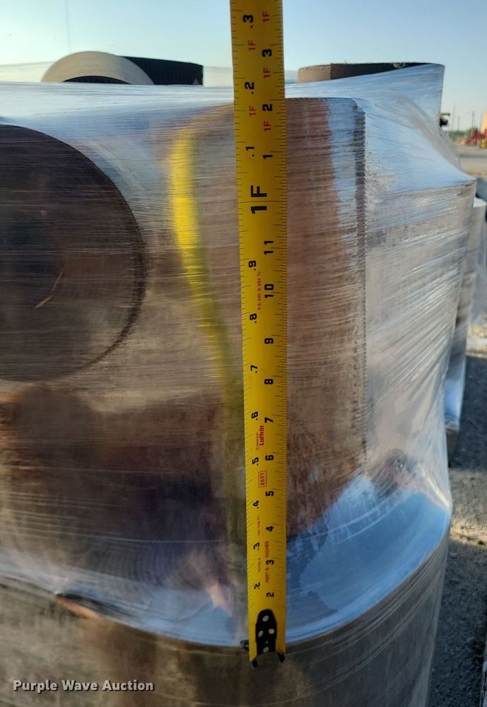 image for item MJ9341 Conveyor belts