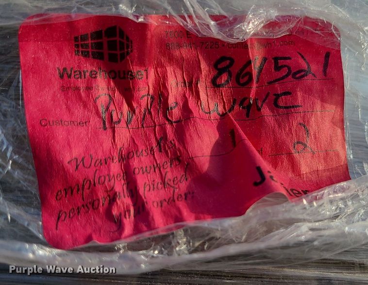 image for item MJ9341 Conveyor belts